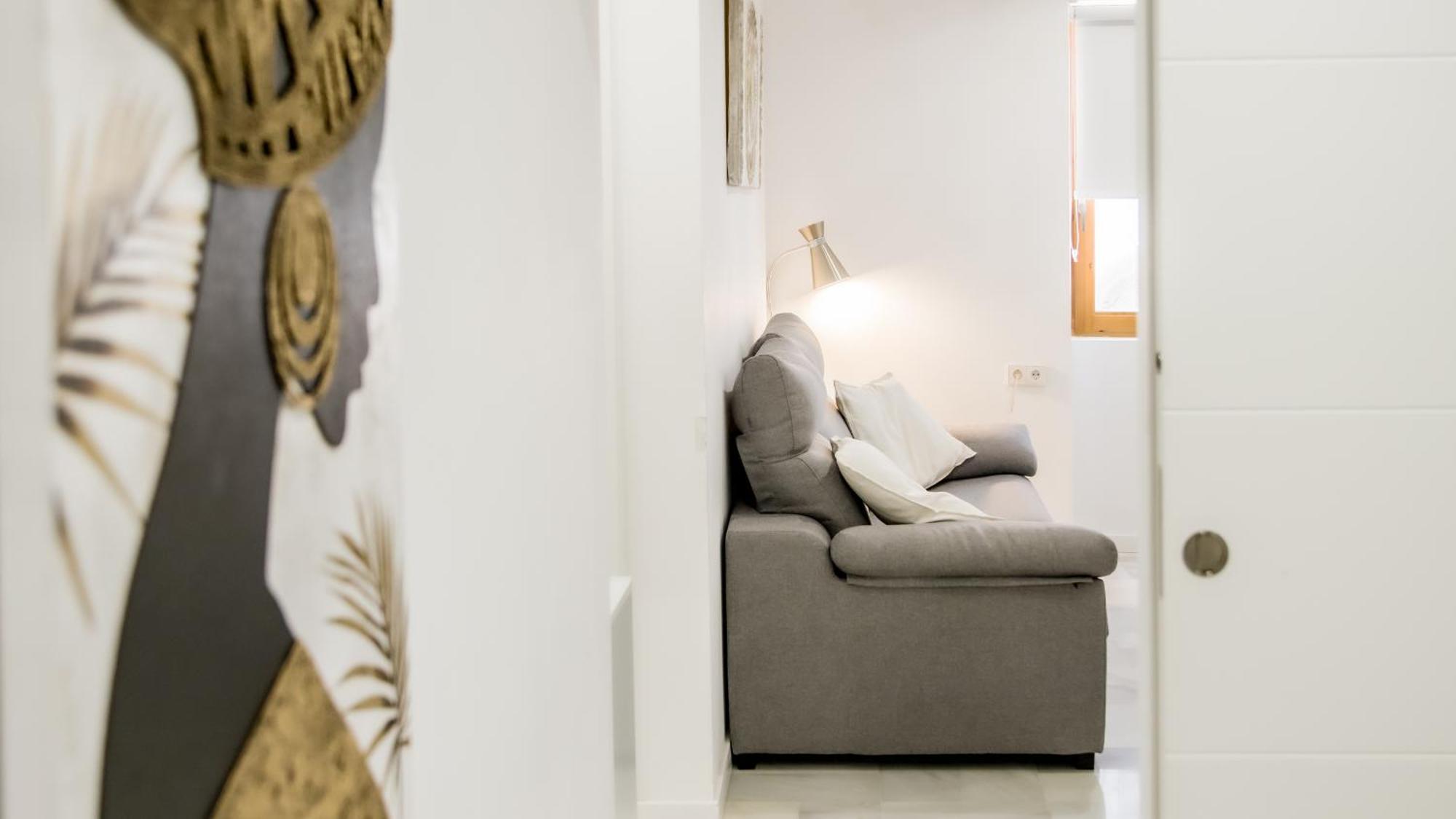 Catalina Suites Apartments Downtown Valencia Kültér fotó