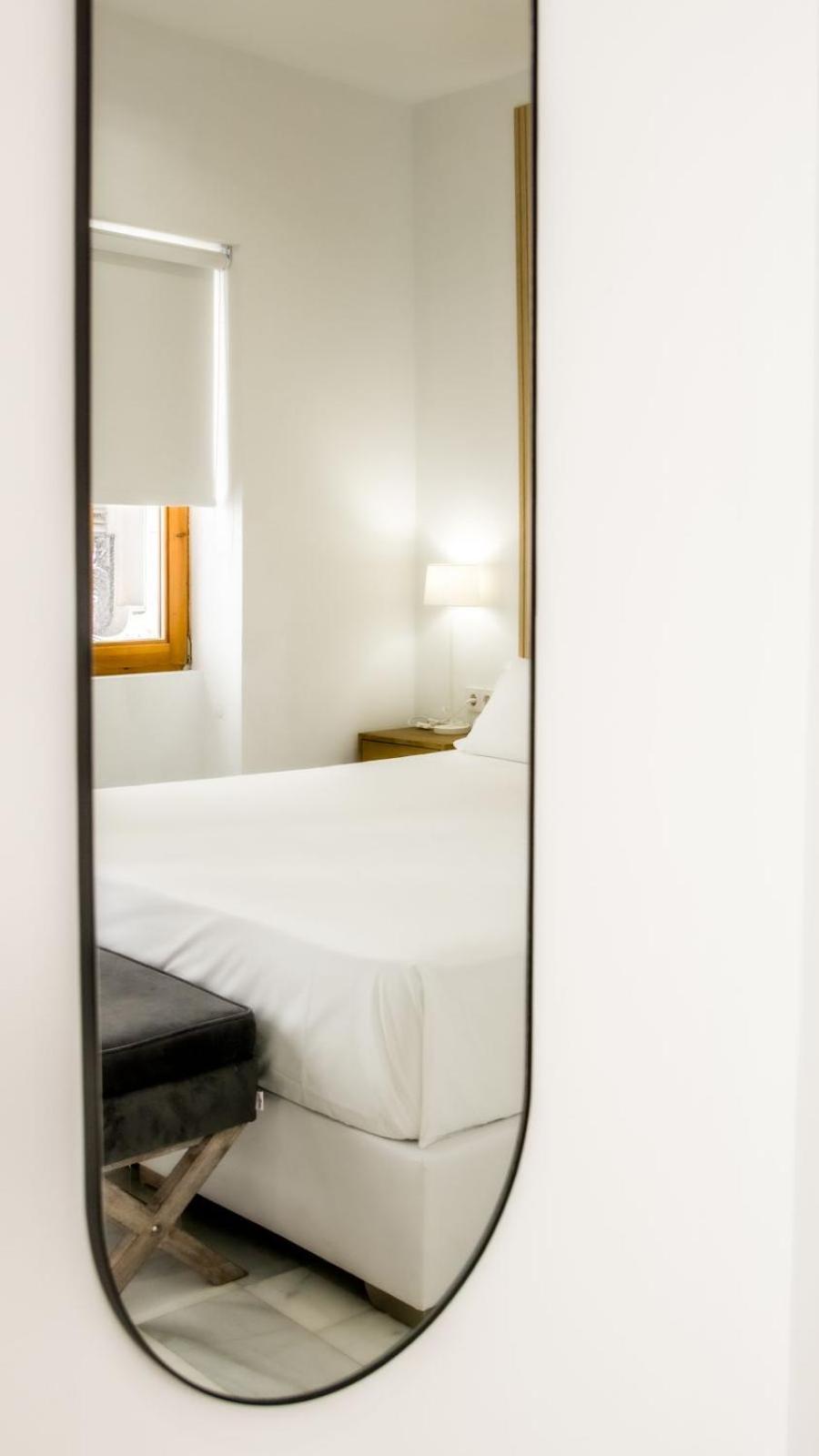 Catalina Suites Apartments Downtown Valencia Kültér fotó